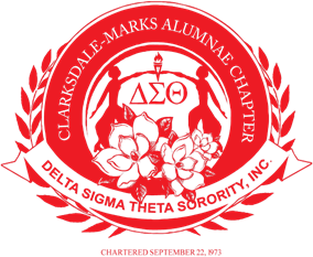 Delta Sigma Theta, Incorporated-Clarksdale-Marks Alumnae Chapter
